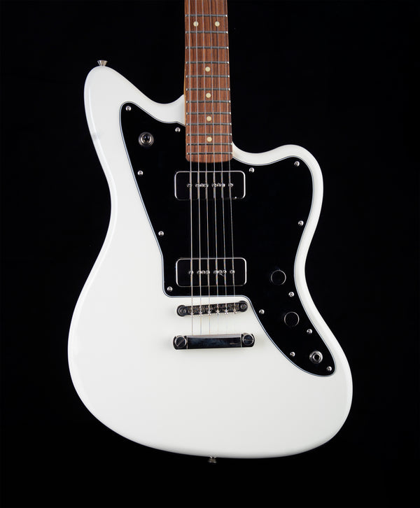 Fano Omnis JM6 - Olympic White