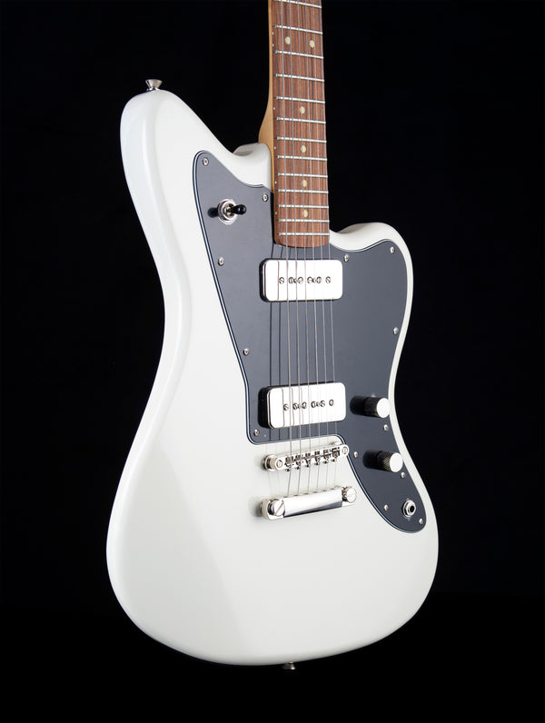 Fano Omnis JM6 - Olympic White