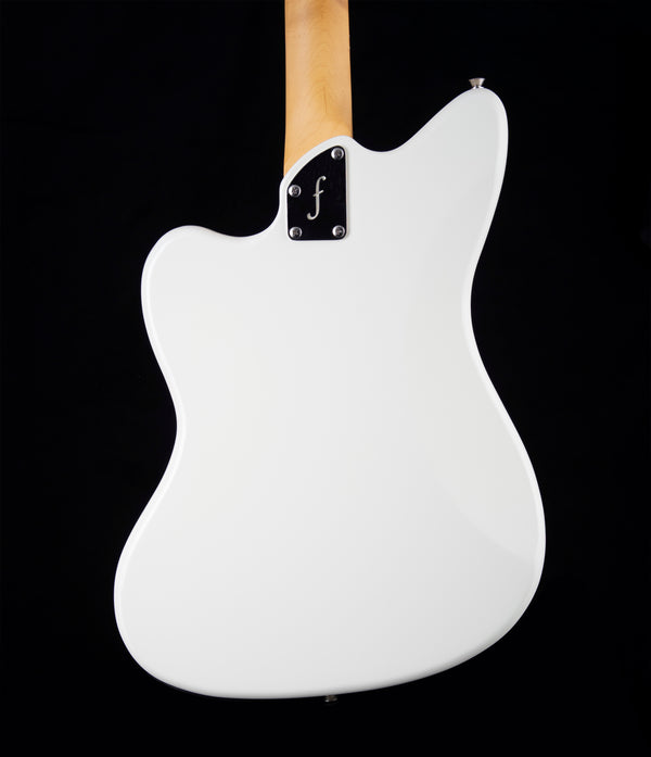 Fano Omnis JM6 - Olympic White