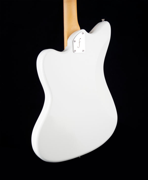Fano Omnis JM6 - Olympic White