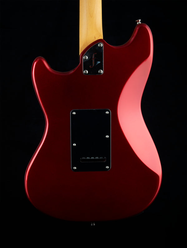 Fano Omnis MG6 - Candy Apple Red