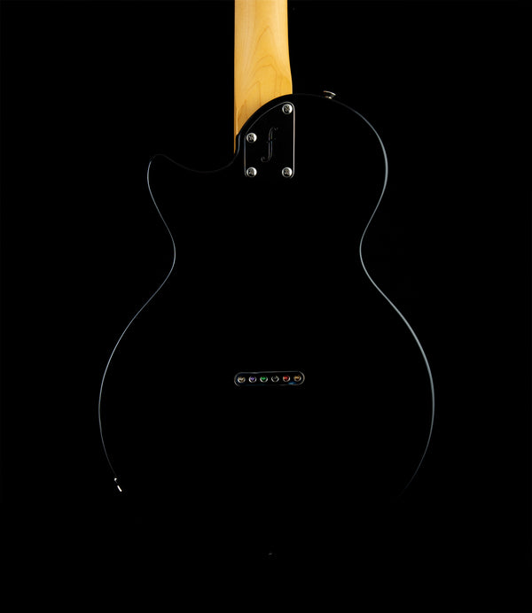 Fano Omnis SP6 - Bull Black