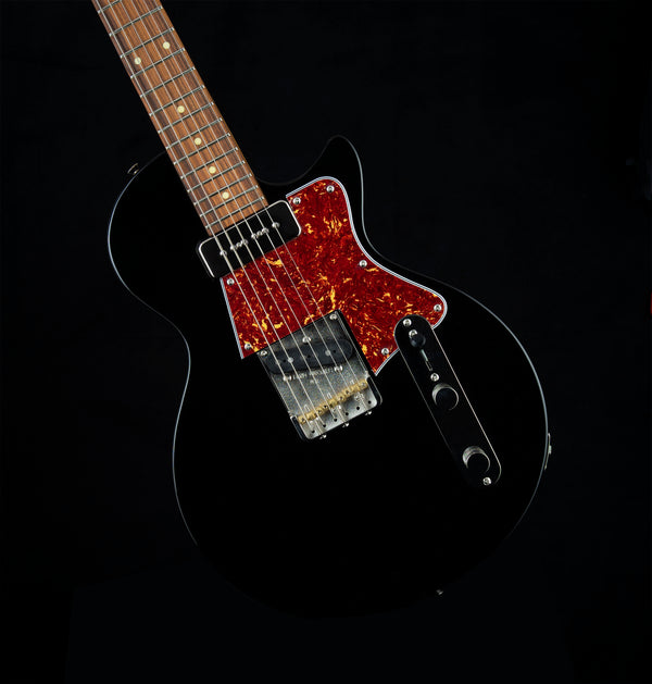 Fano Omnis SP6 - Bull Black