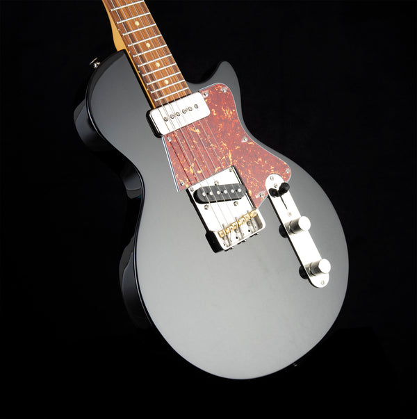 Fano Omnis SP6 - Bull Black