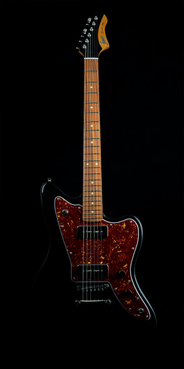 Fano Omnis JM6 - Bull Black