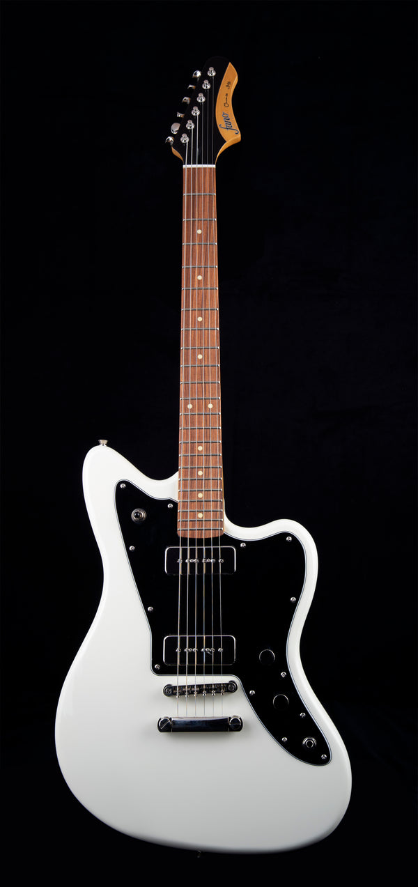 Fano Omnis JM6 - Olympic White