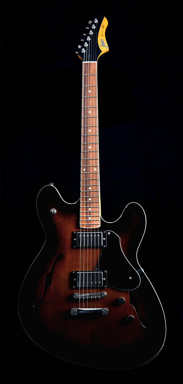 Fano Omnis GF6 - Sunburst