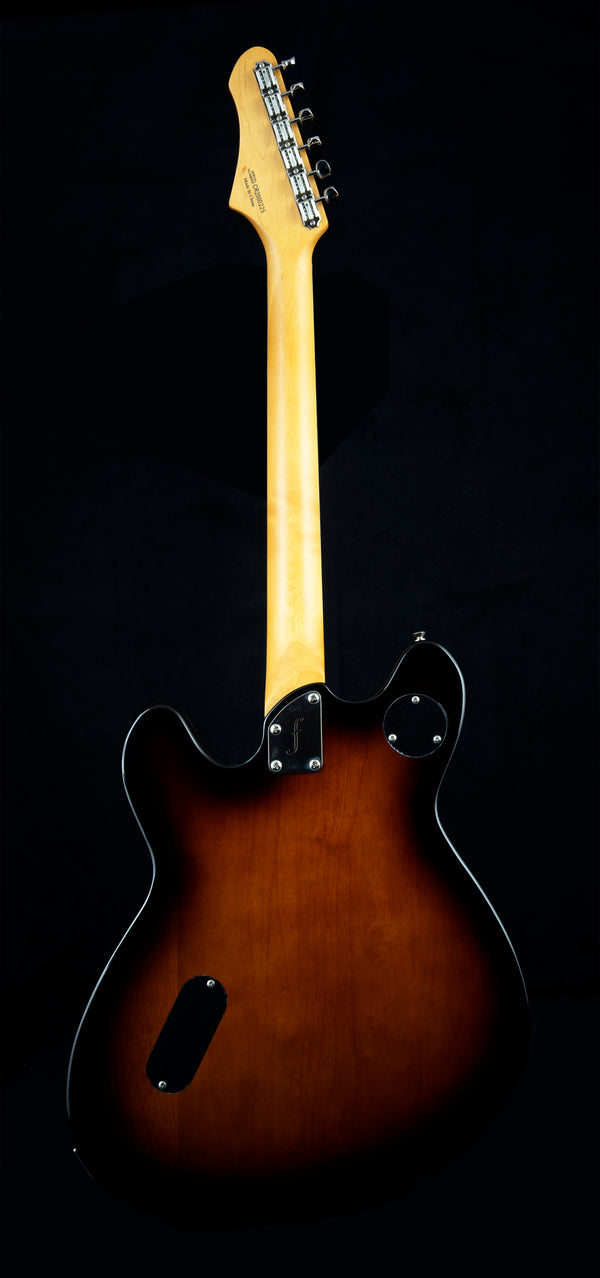 Fano Omnis GF6 - Sunburst