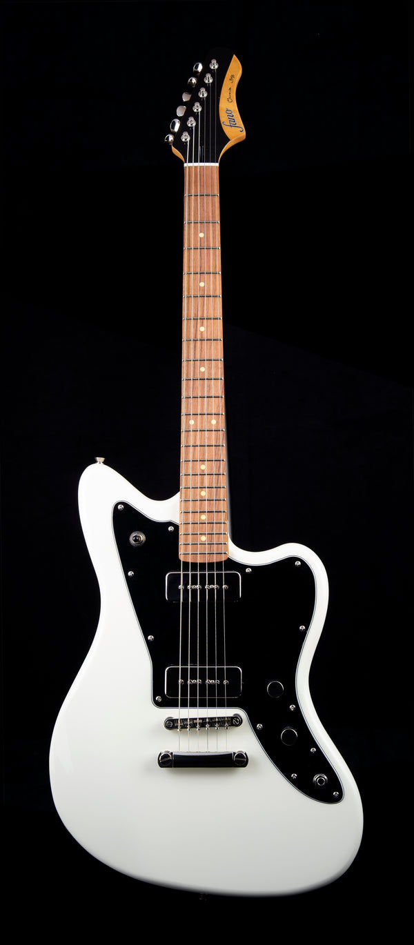 Fano Omnis JM6 - Olympic White