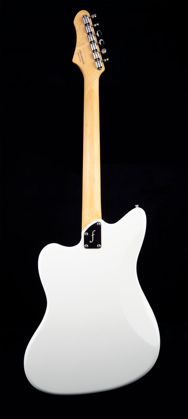 Fano Omnis JM6 - Olympic White