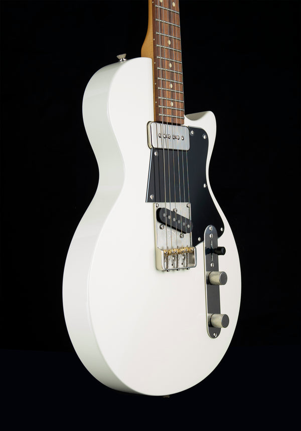 Fano Omnis SP6 - Olympic White