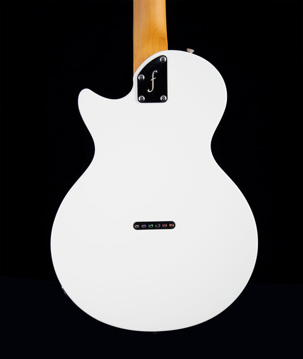 Fano Omnis SP6 - Olympic White
