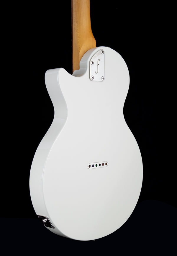 Fano Omnis SP6 - Olympic White