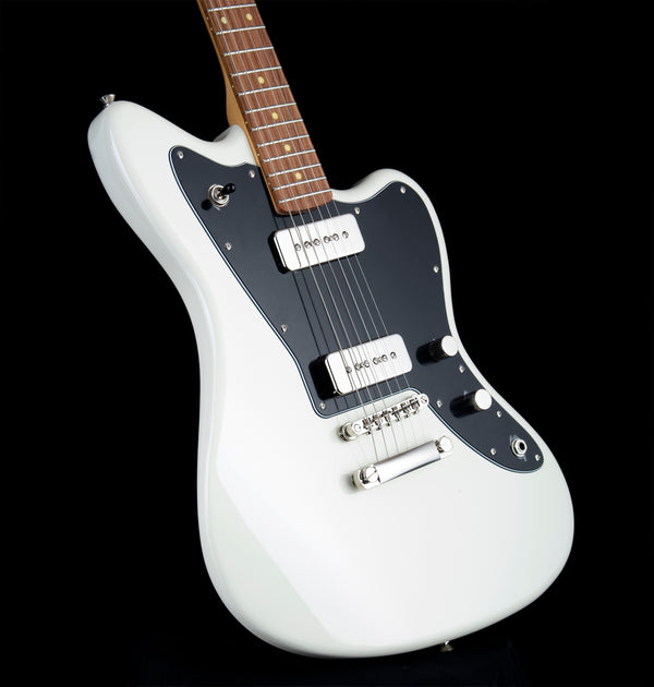 Fano Omnis JM6 - Olympic White