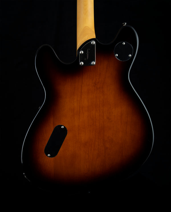 Fano Omnis GF6 - Sunburst