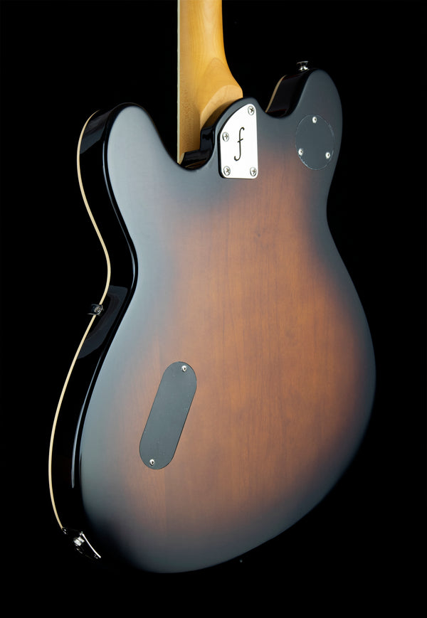 Fano Omnis GF6 - Sunburst