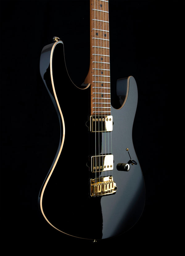Suhr Custom Modern, Black