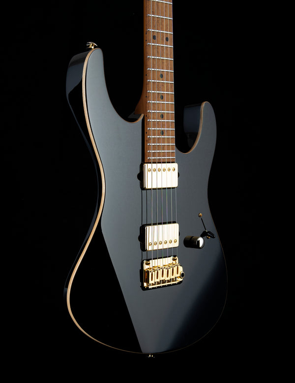 Suhr Custom Modern, Black