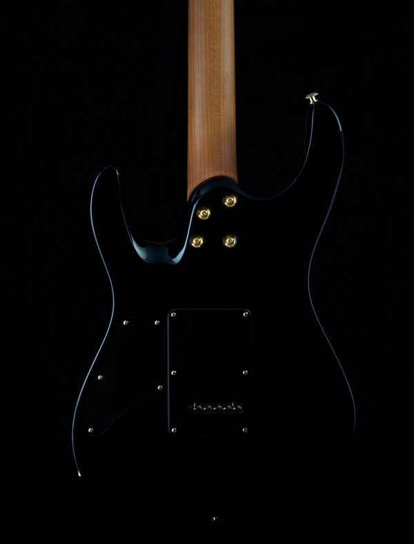 Suhr Custom Modern, Black