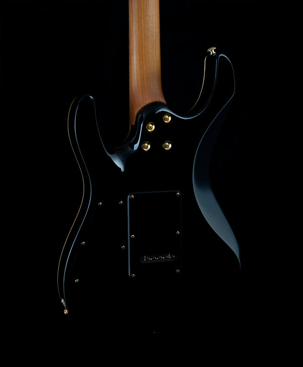Suhr Custom Modern, Black