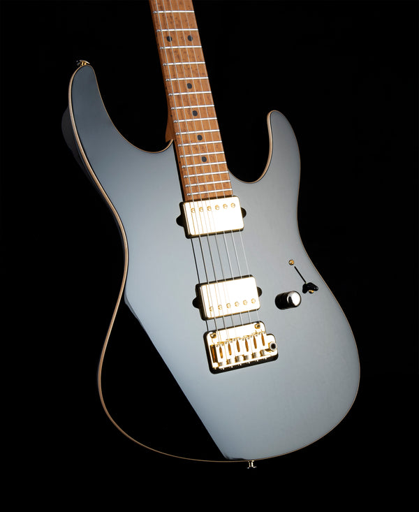 Suhr Custom Modern, Black