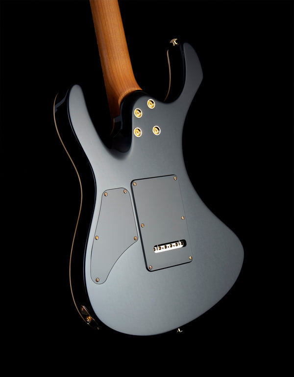 Suhr Custom Modern, Black