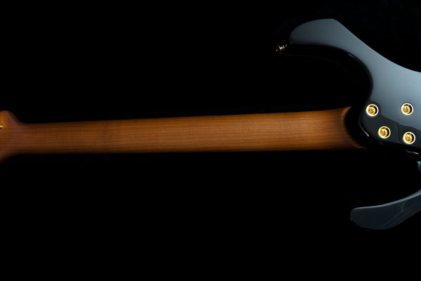 Suhr Custom Modern, Black