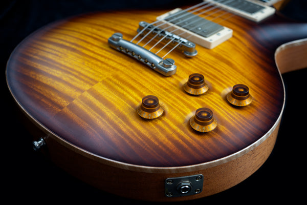 Nik Huber Orca '59 - Exceptional Top
