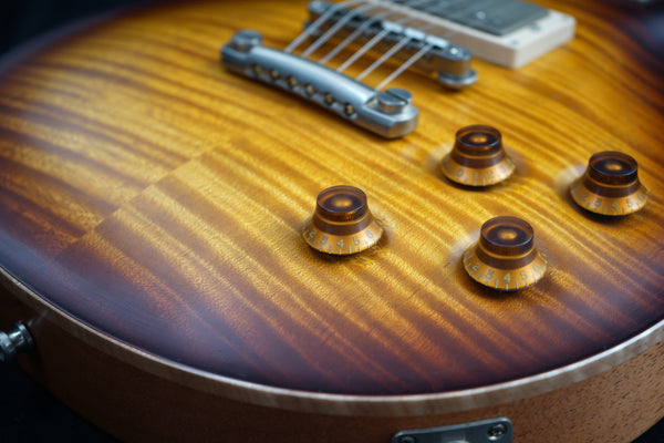 Nik Huber Orca '59 - Exceptional Top