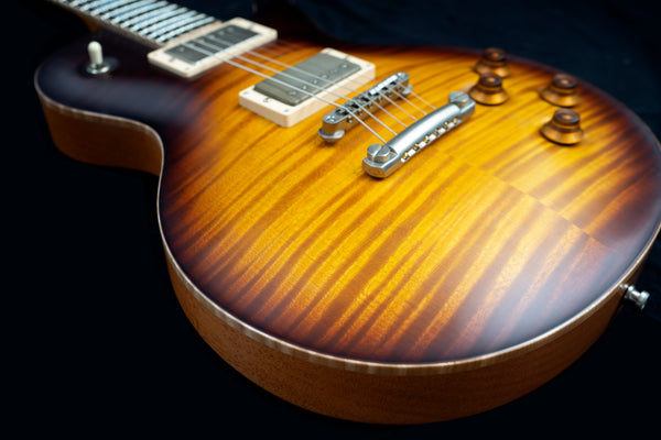 Nik Huber Orca '59 - Exceptional Top