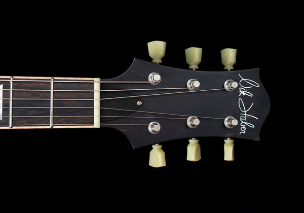 Nik Huber Orca '59 - Exceptional Top