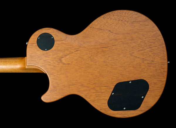 Nik Huber Orca '59 - Exceptional Top