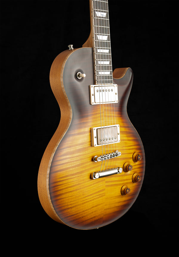 Nik Huber Orca '59 - Exceptional Top