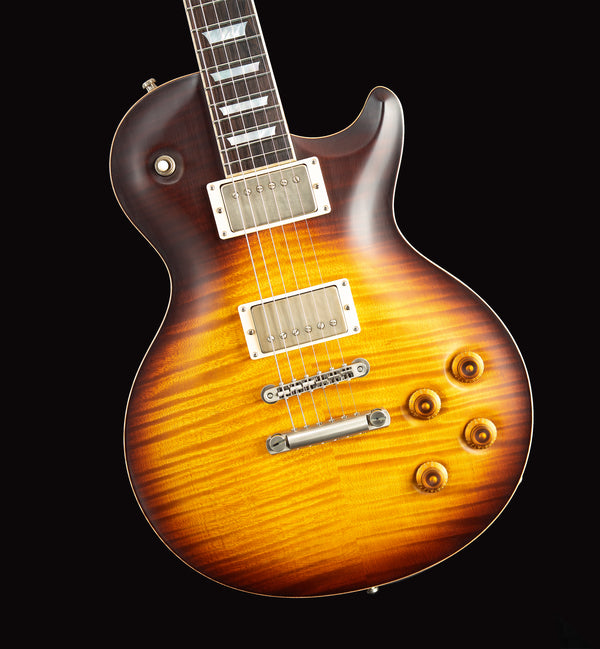 Nik Huber Orca '59 - Exceptional Top