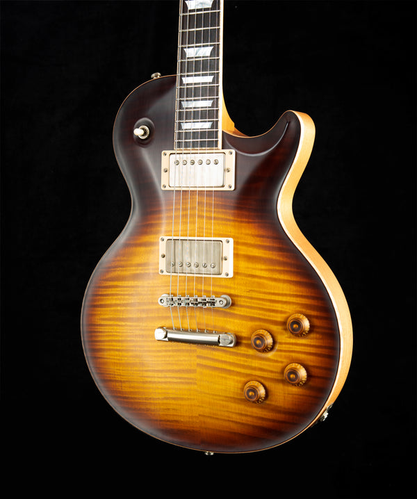 Nik Huber Orca '59 - Exceptional Top