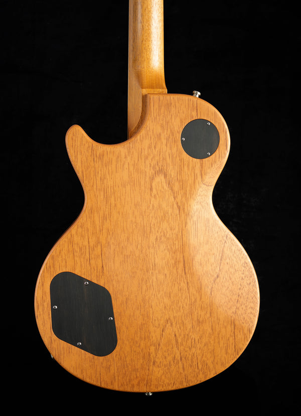 Nik Huber Orca '59 - Exceptional Top