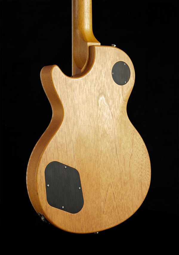 Nik Huber Orca '59 - Exceptional Top