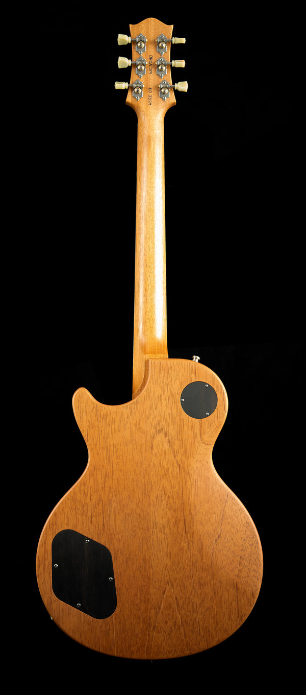 Nik Huber Orca '59 - Exceptional Top
