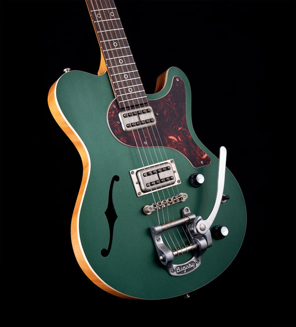 Nik Huber Surfmeister - Cadillac Green