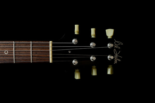 Nik Huber Surfmeister - Cadillac Green
