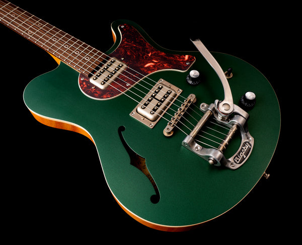 Nik Huber Surfmeister - Cadillac Green