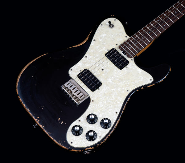 Friedman Vintage-T
