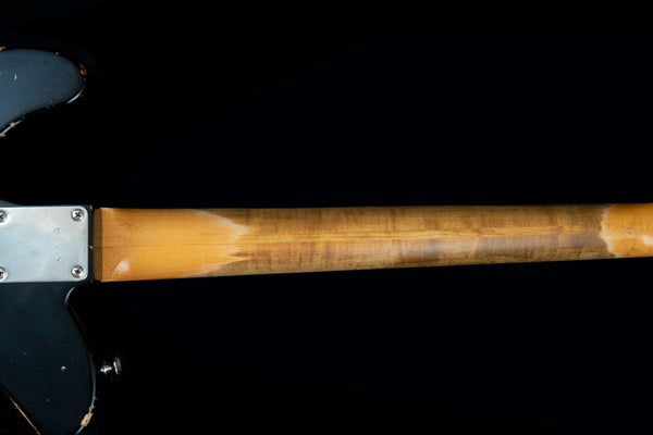 Friedman Vintage-T