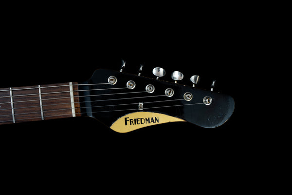 Friedman Vintage-T