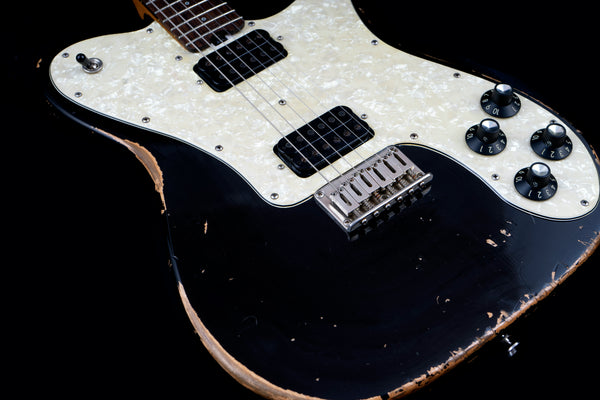 Friedman Vintage-T