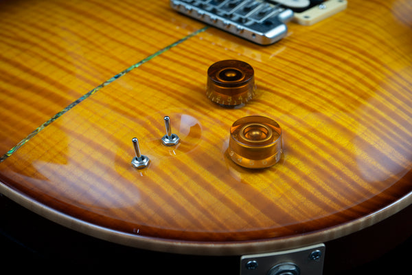 PRS Santana I