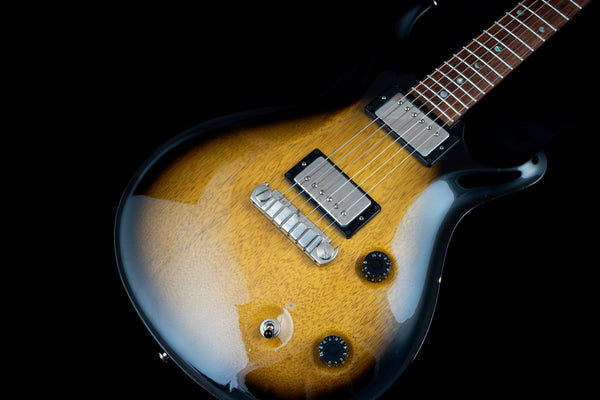 PRS McCarty Korina