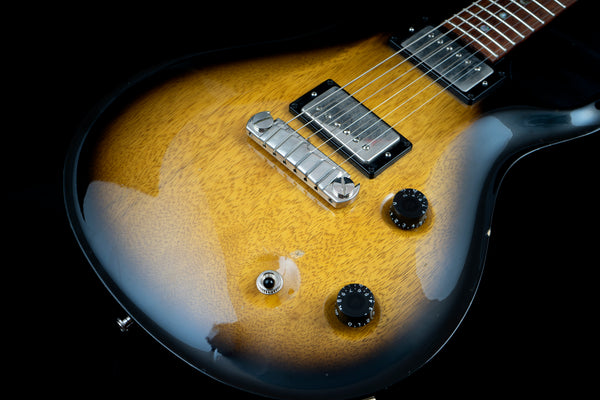 PRS McCarty Korina