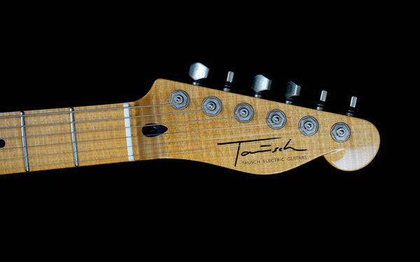 Tausch 665 RAW