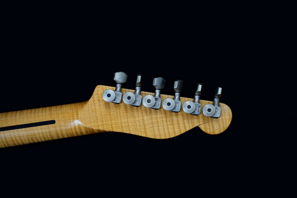 Tausch 665 RAW